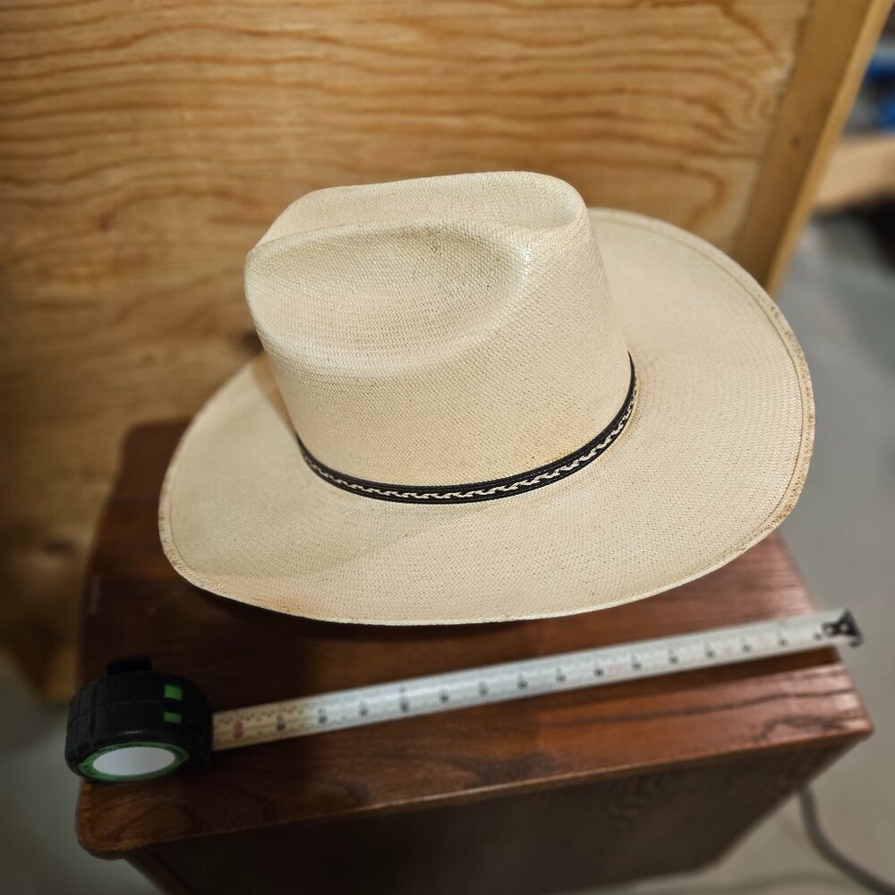 Smithbilt Western Hat  0